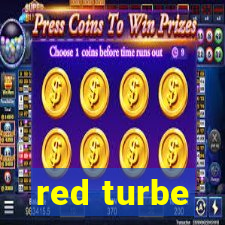 red turbe